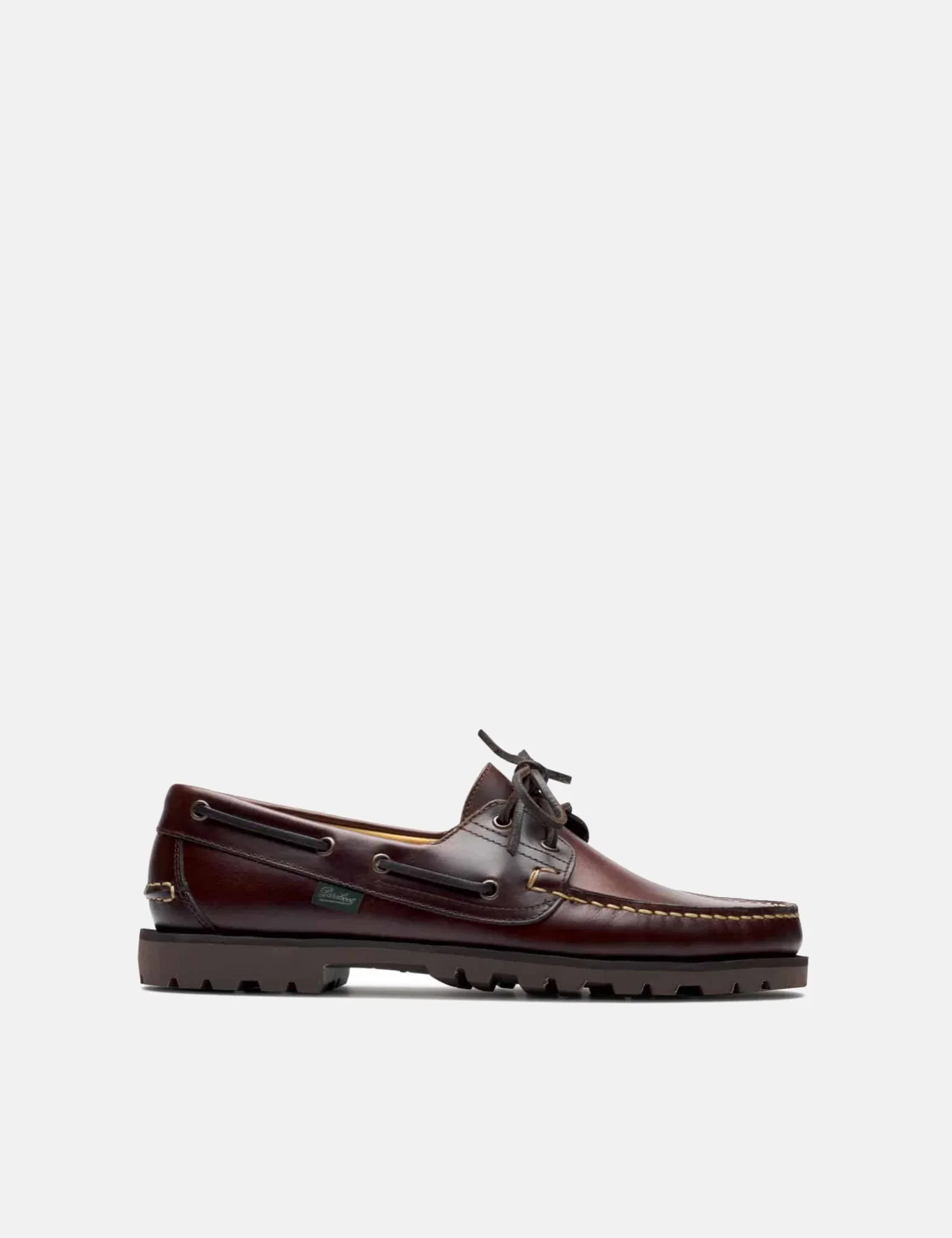 Image of Paraboot Malo Moccasin Brown