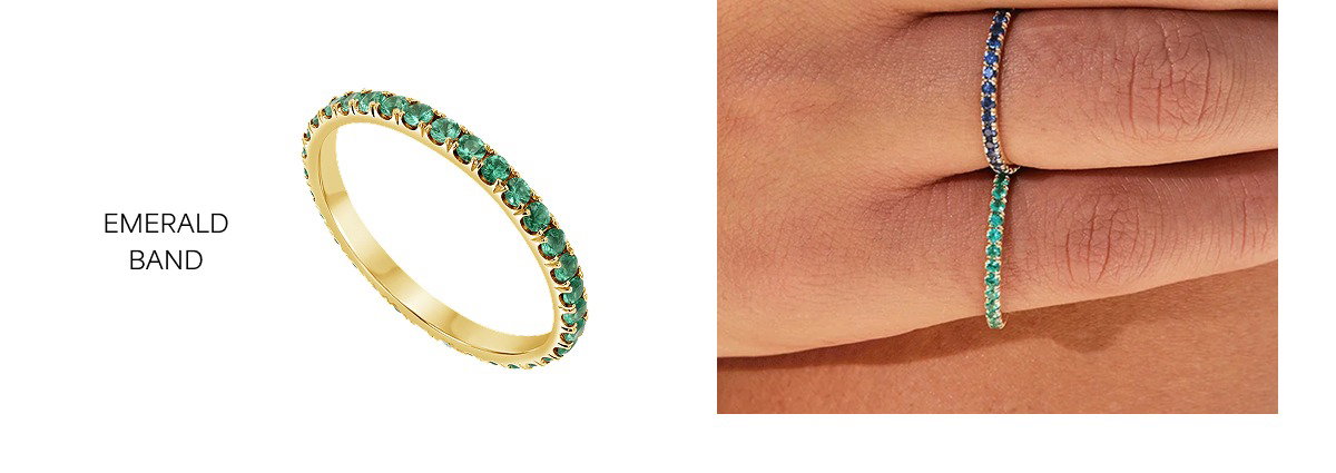 Emerald Band