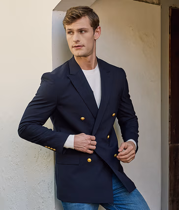 Sportcoats & Blazers 30% Off