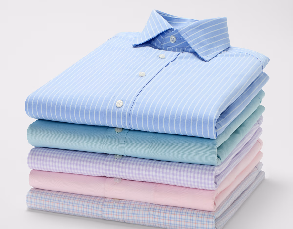 Dress Shirts Starting at $29.99 | Reg. $39–$89.50 | Shop Now