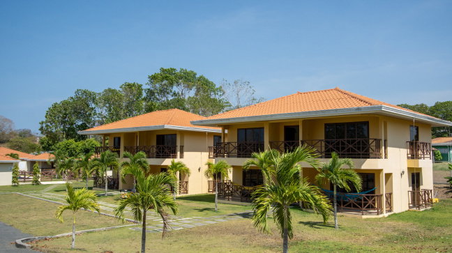 Pocrí Country Resort