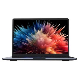 Ninkear A15 Pro Laptop, 16 inch 2560*1600 120Hz Screen, AMD Ryzen 5 5500U, 16GB DDR4 RAM, 1TB SSD, AMD Radeon Graphics, WiFi 6 Bluetooth 5.2, Fingerprint Unlock, 2*Type-C (Full-featured), 3*USB 3.0, 1*HDMI, 1*Micro SD Slot, 1*3.5mm Audio Jack