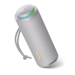 Tronsmart T8 Portable Outdoor Speaker, 40W Power, 18 Hours Playtime - Gray