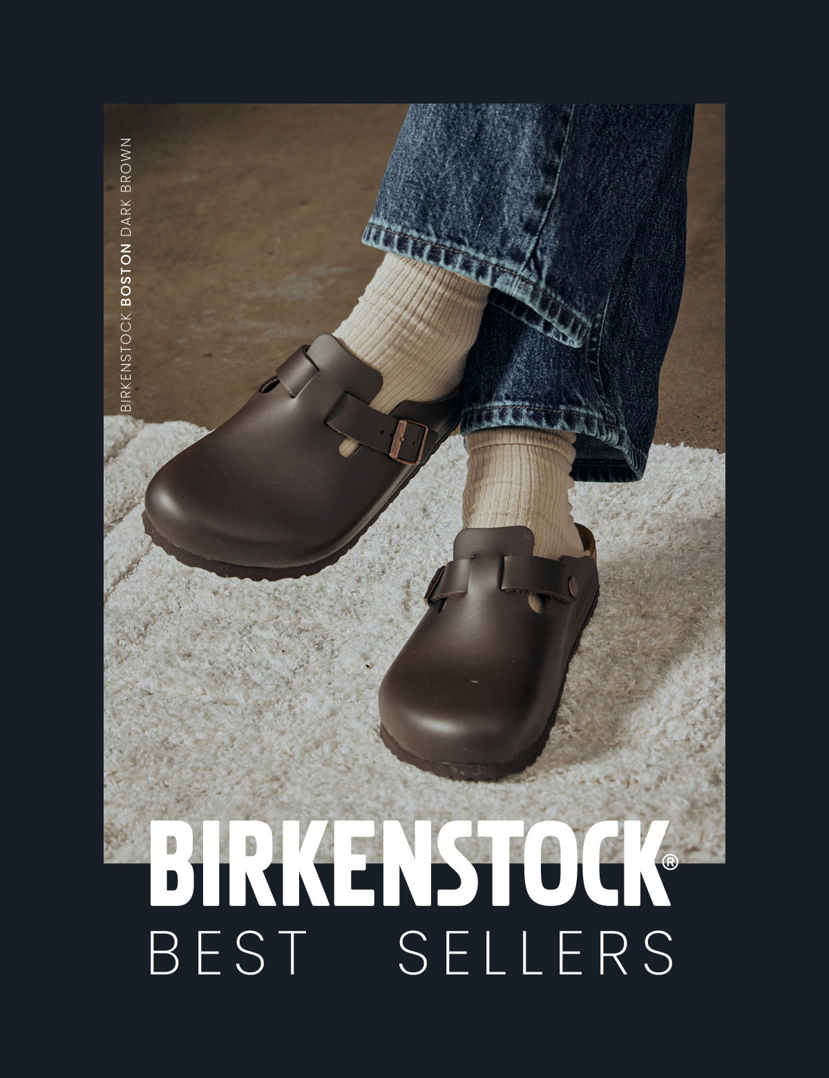 BIRKENSTOCK BEST SELLERS