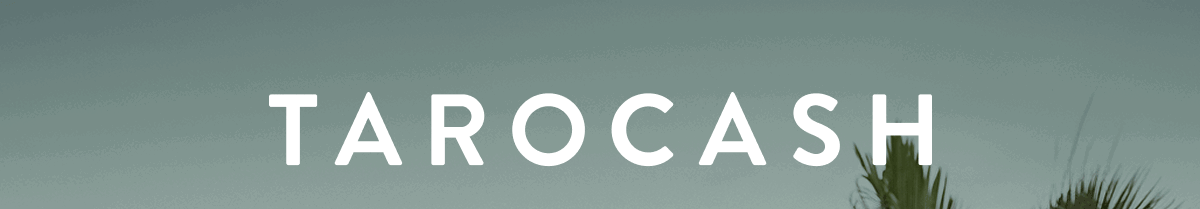 tarocash