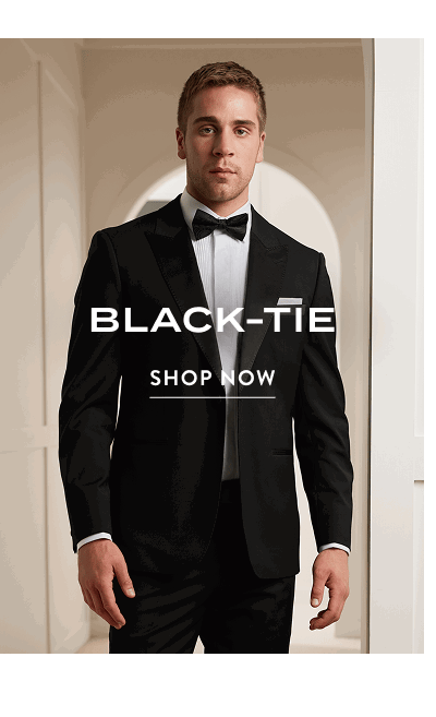 Black Tie