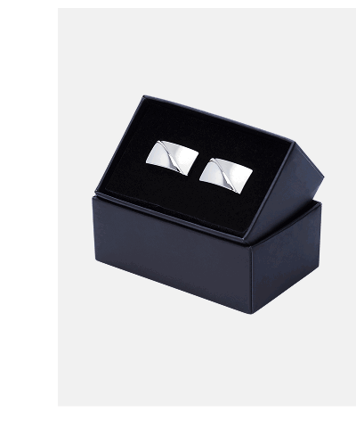 Cufflinks