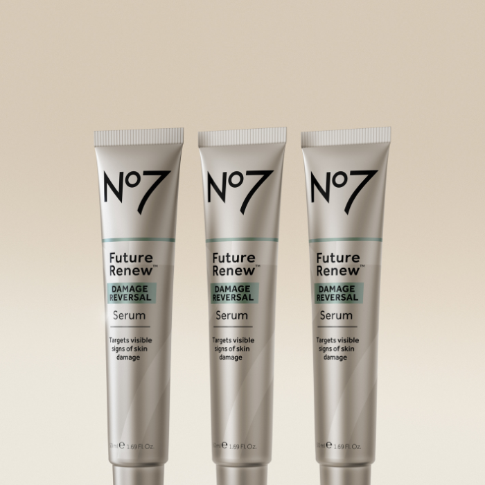 Future Renew Damage Reversal Serum