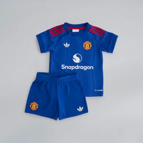 Baby Kit Away