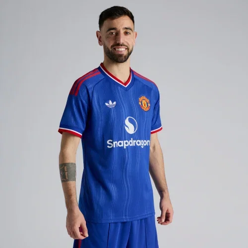 Mens Away Jersey