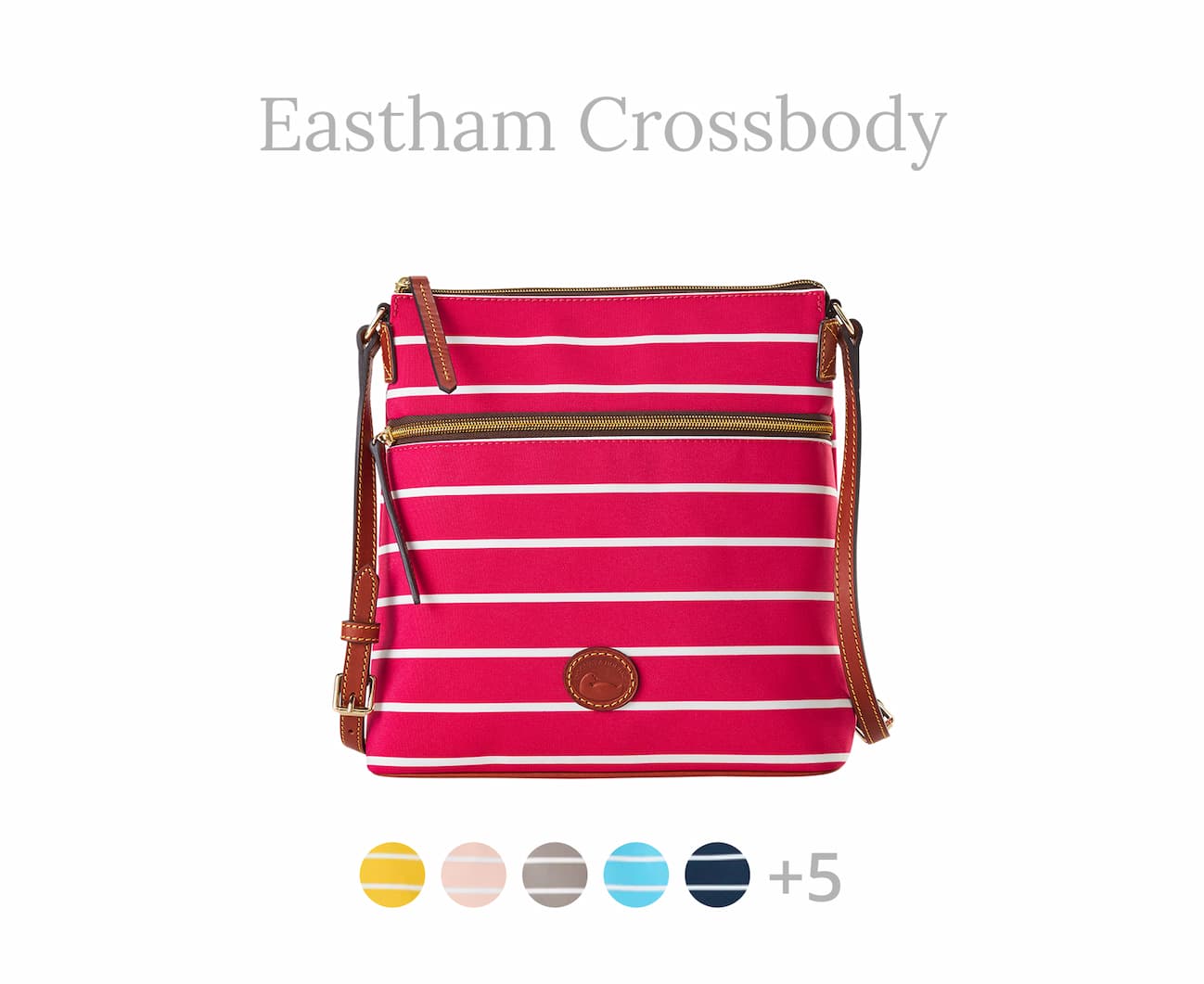 Eastham Crossbody