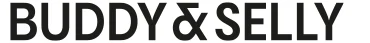 Buddy & Selly Logo