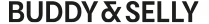 Buddy & Selly Logo