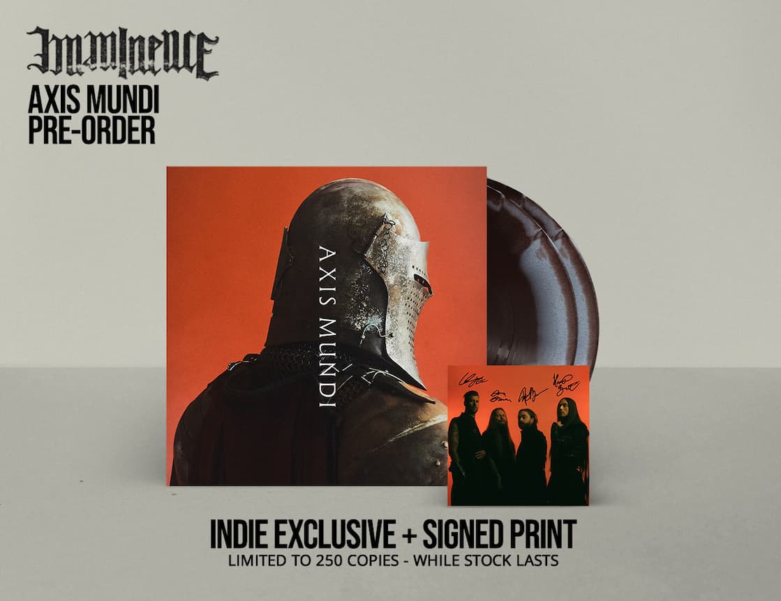 Imminence