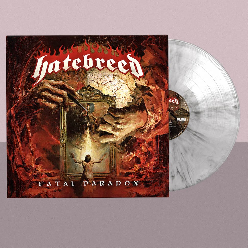 Hatebreed 