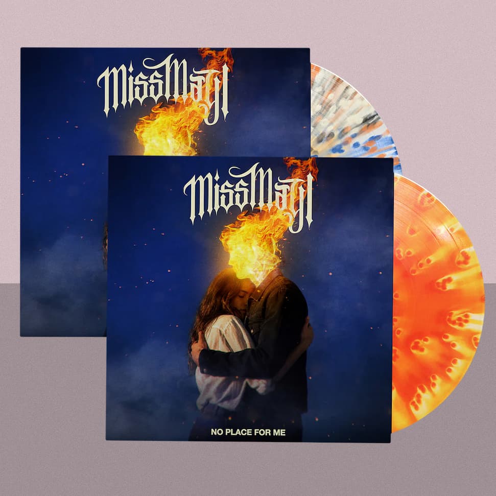 Miss May I 