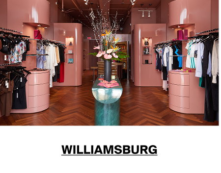 Williamsburg