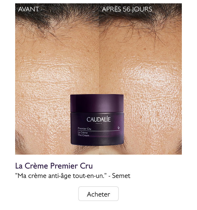 La Crème Premier Cru