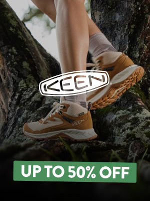 Keen UP TO 50% OFF