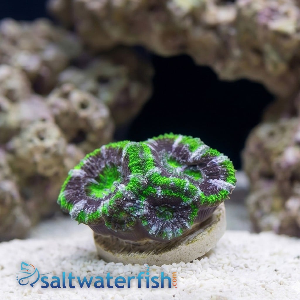 Acan Lord (Micromussa): Bi-Color - Australia