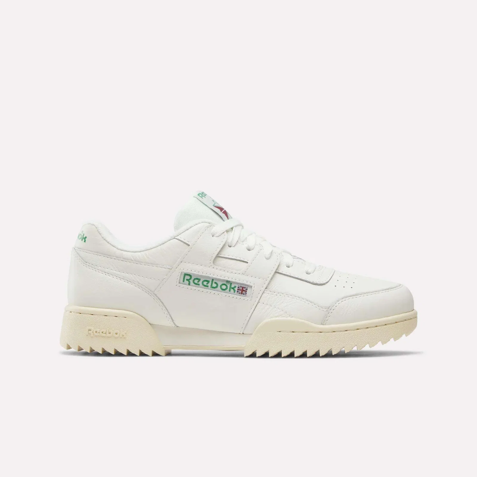 Image of Workout Plus Ripple Shoes