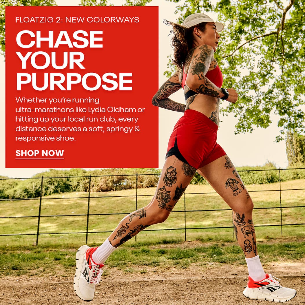 running-shoes