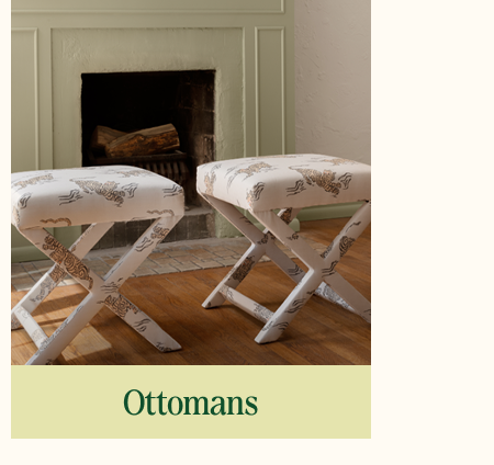 Ottomans