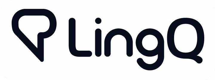 LingQ Logo