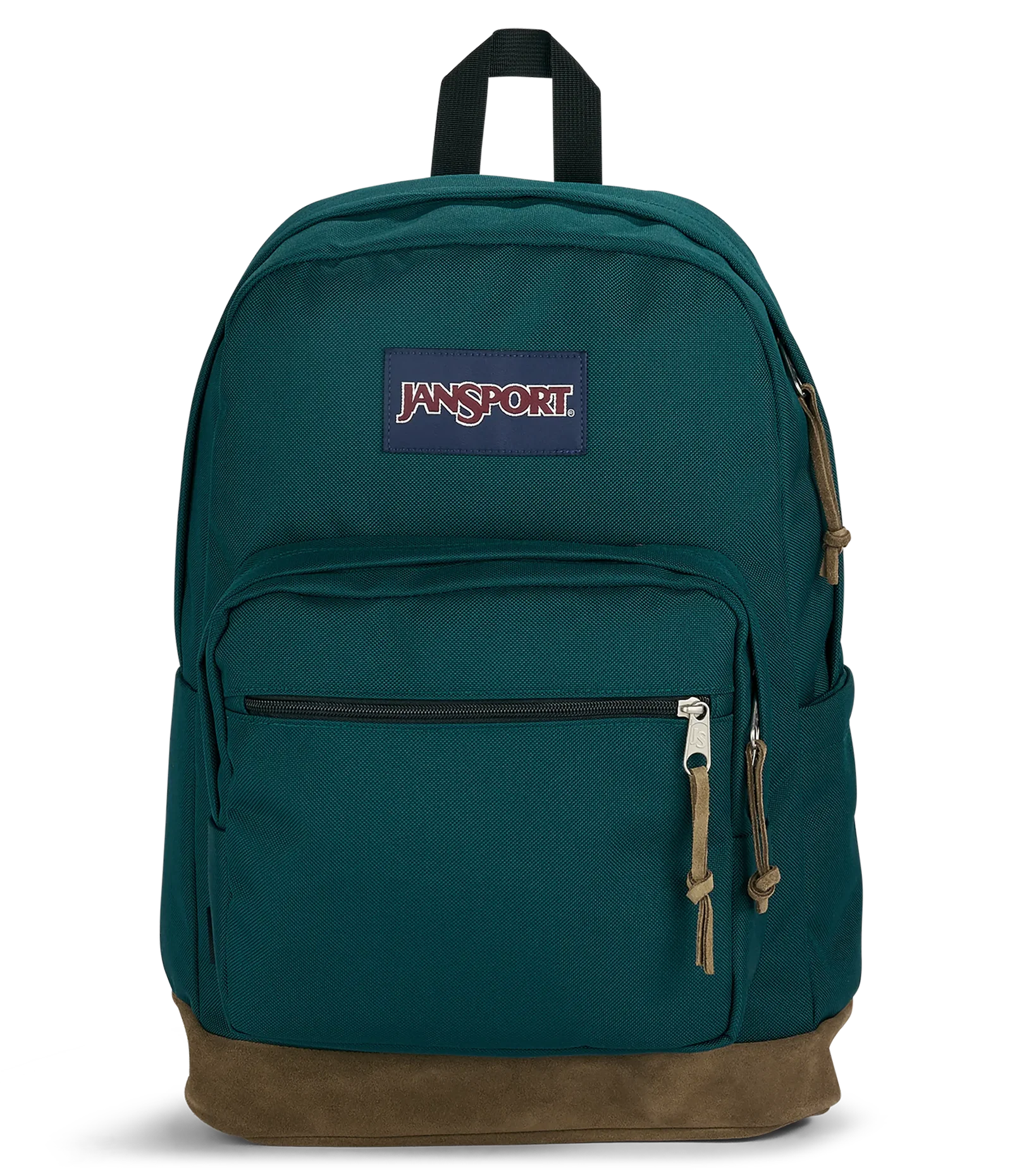 Right Pack-Deep Juniper