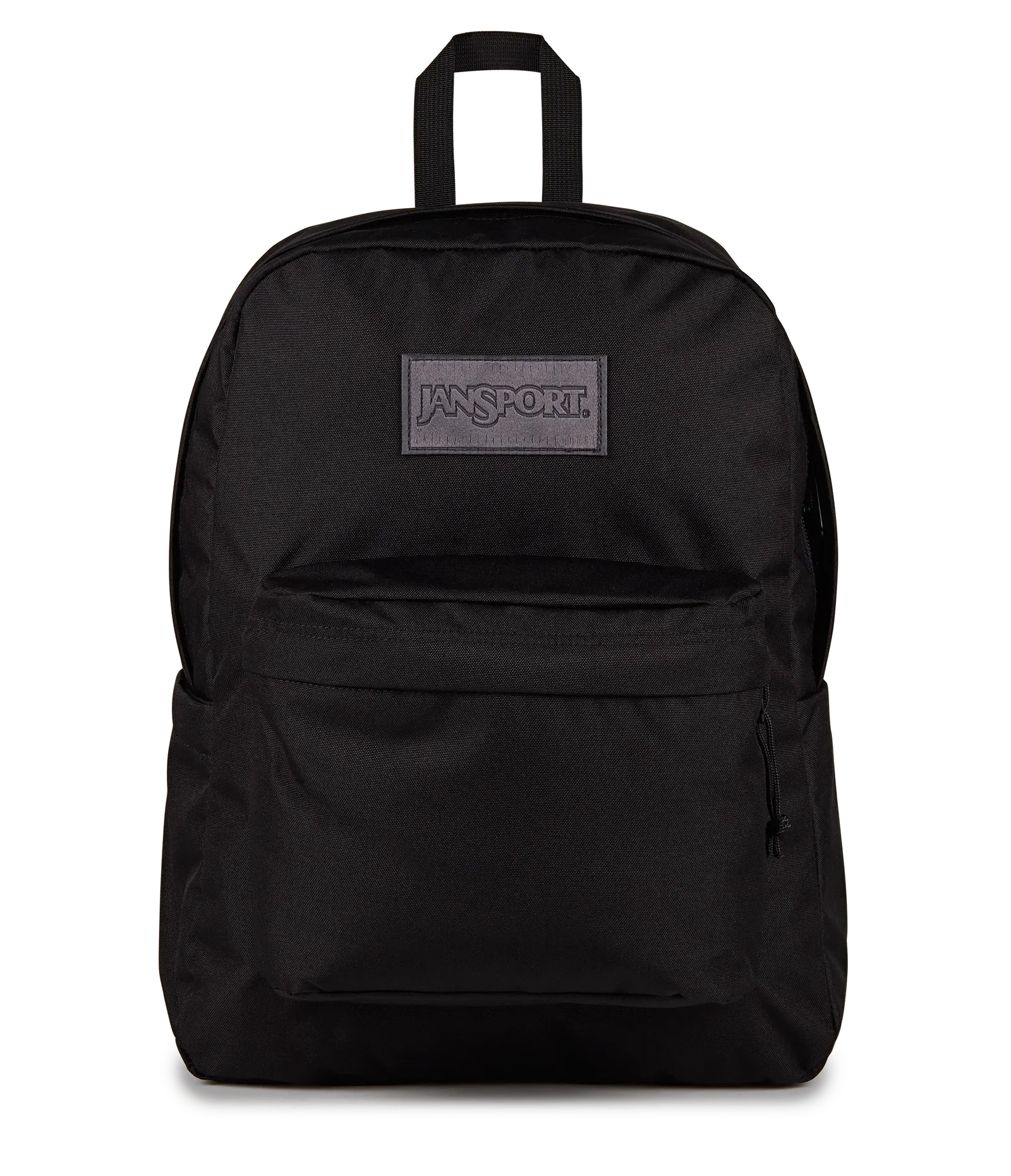 SuperBreak® Plus-Monochrome Black