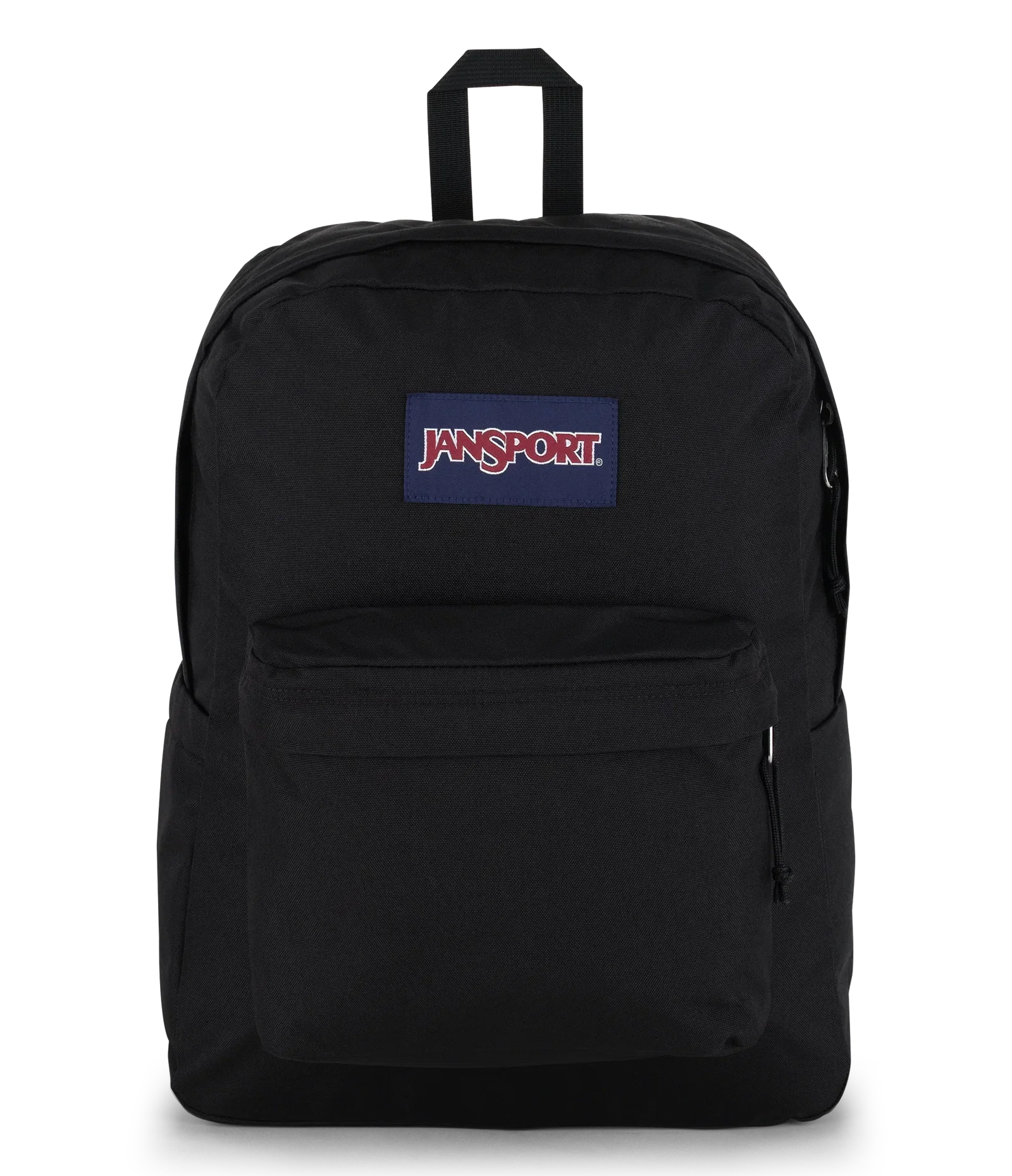 SuperBreak® Plus-Black