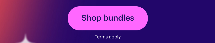 Shop bundles