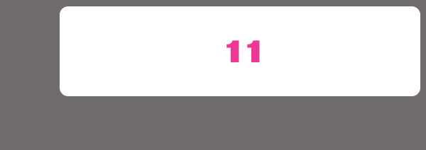 11