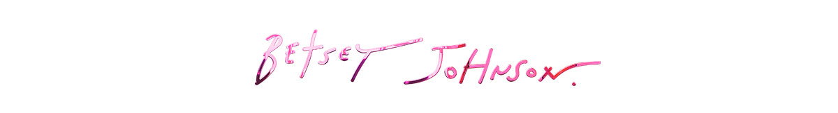Betsey Johnson