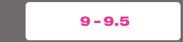 9-9.5