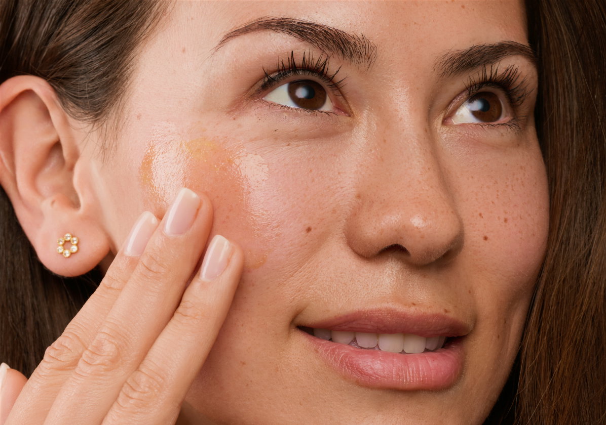 Bambu Earth Advanced Antioxidant Renewing Gel