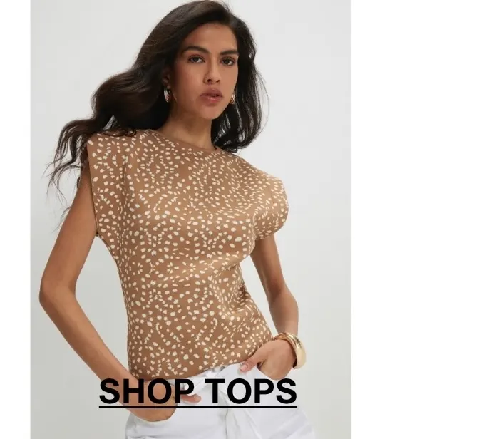 Shop Tops