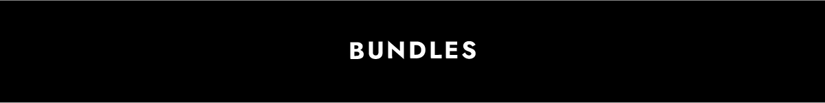 bundles