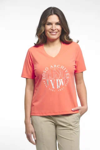 DANA 262 CORAL