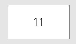 11
