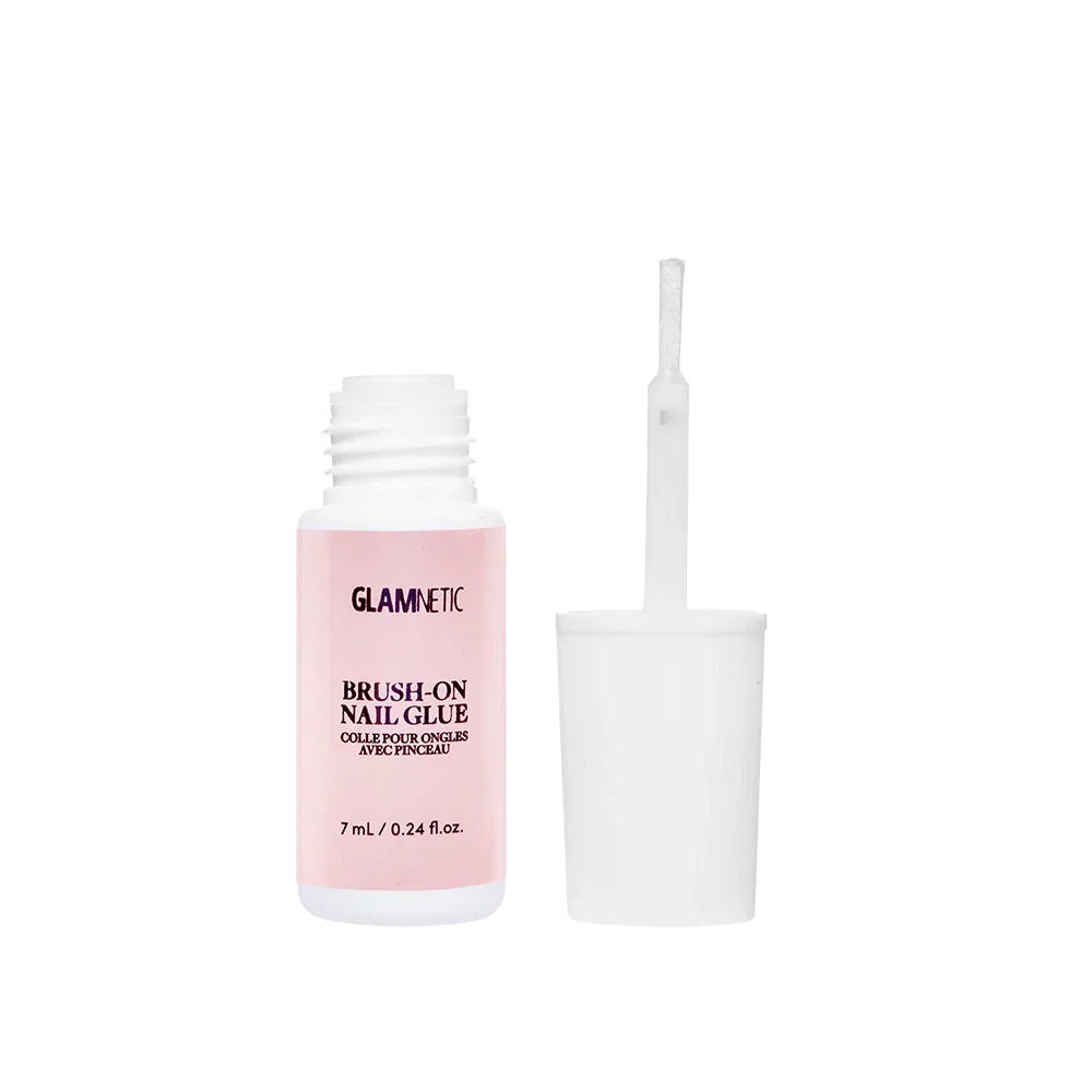 Image of Brush-On Nail Glue