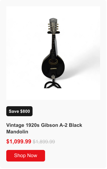 This used gear item has dropped in price