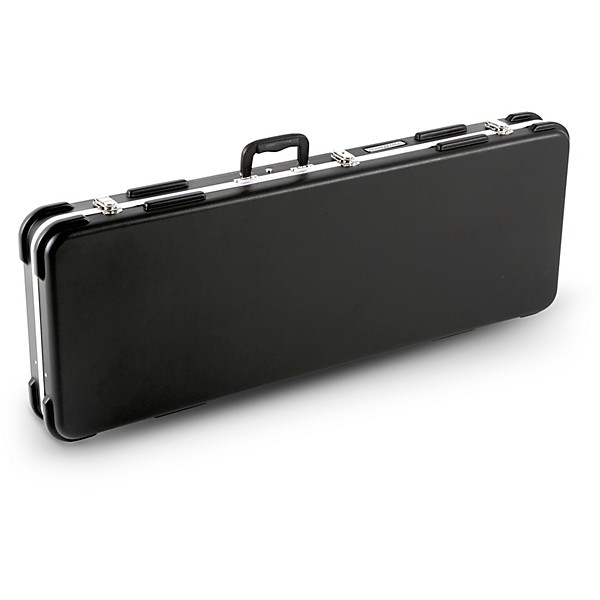 Road Runner RRMEG ABS Molded Electric Guitar Case  