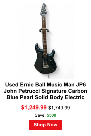 Used Gear Price Drops