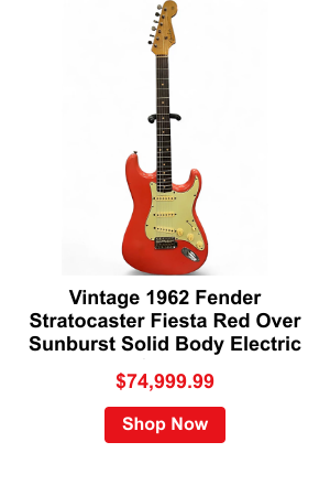 Vintage Gear