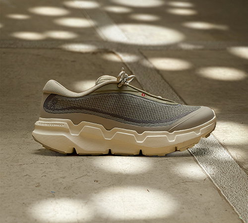 On Cloudsoma Trainers