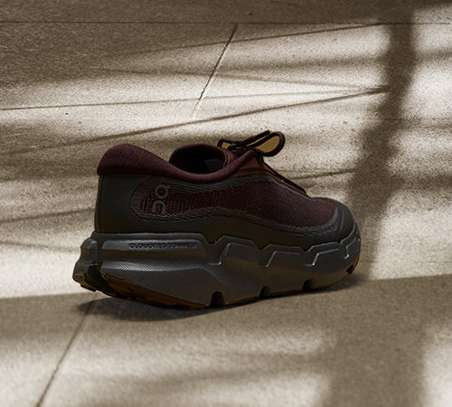 On Cloudsoma Trainers  Ox Eclipse
