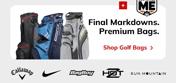BAGS - Shop NOW!