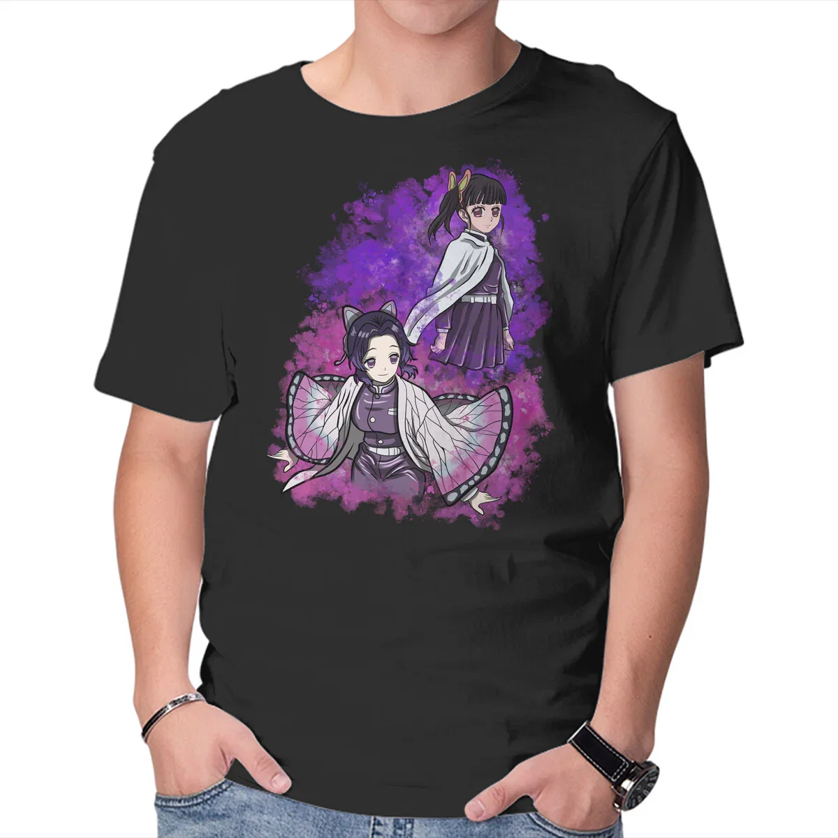 Image of Butterfly Slayer