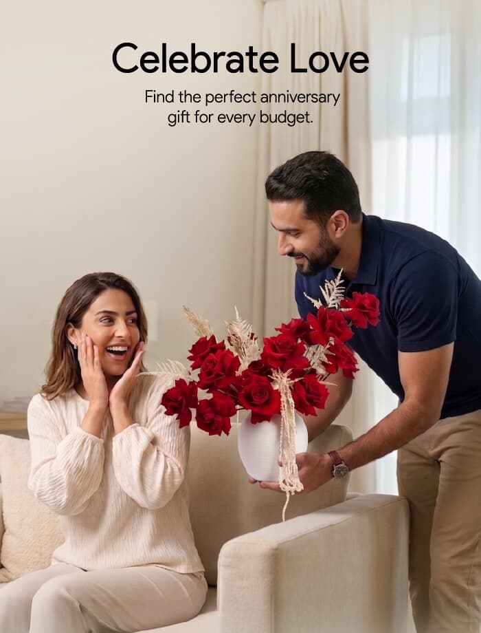 Leading UAE Florist for Gift and Flower Delivery